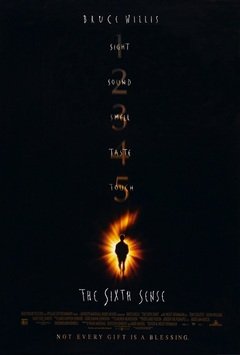 The Sixth Sense