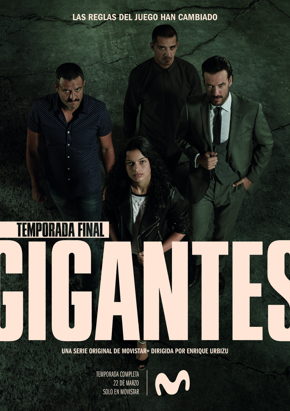 Gigantic