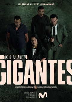 Gigantic