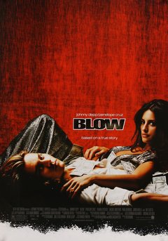 Blow - poster