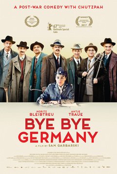 Es war einmal in Deutschland - poster
