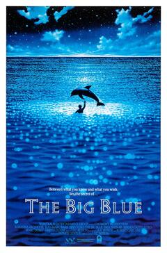 Le Grand Bleu