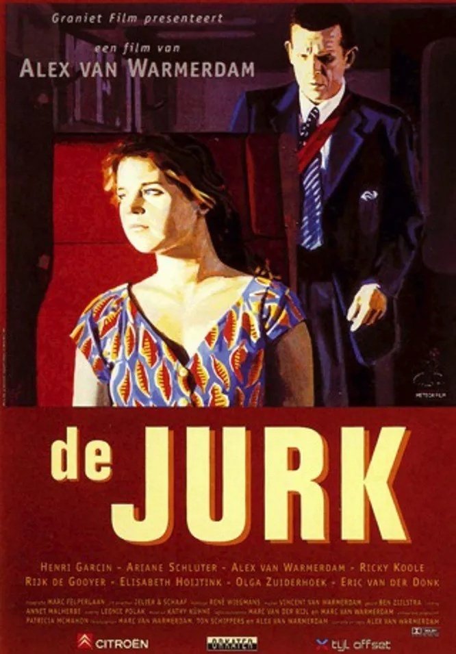 De Jurk