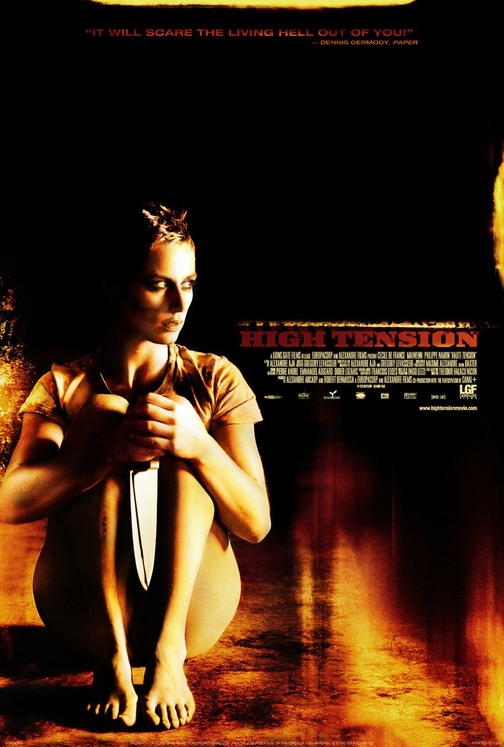 Haute Tension