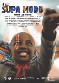 Supa Modo - poster
