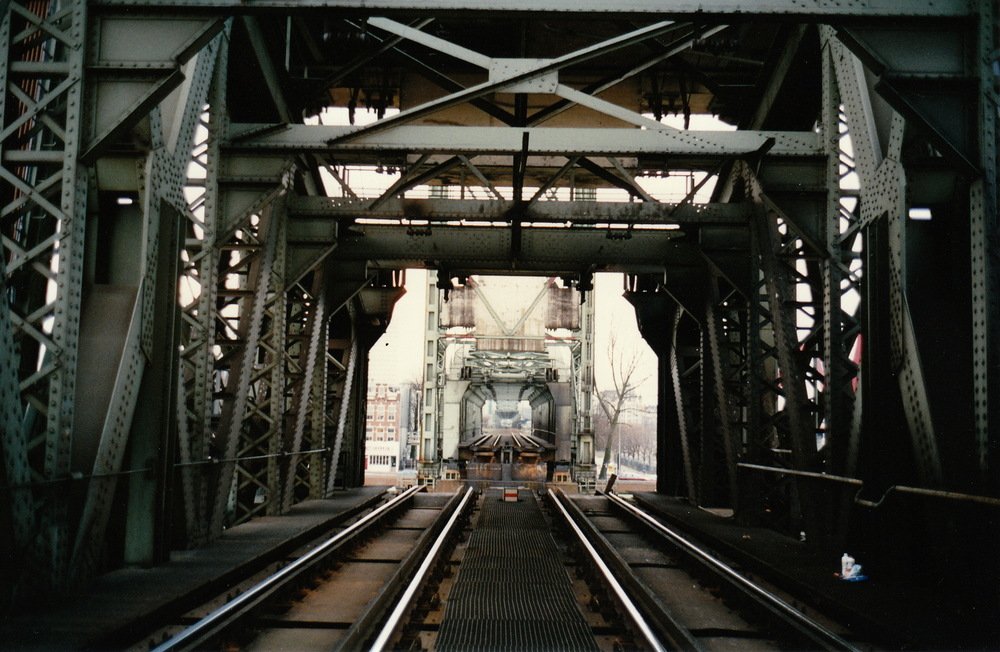 De Brugwachter