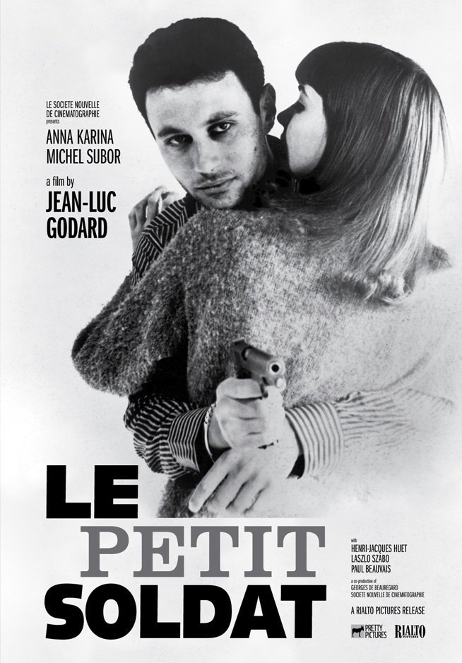 Le petit soldat