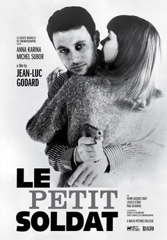 Le petit soldat