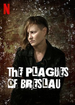 Plagi Breslau(2018) - poster