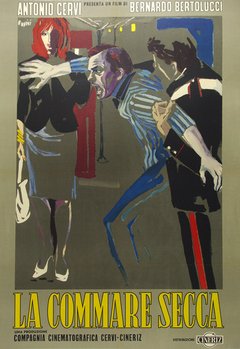 La commare secca(1962)