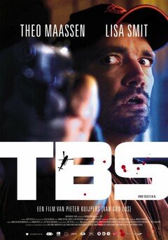TBS - poster