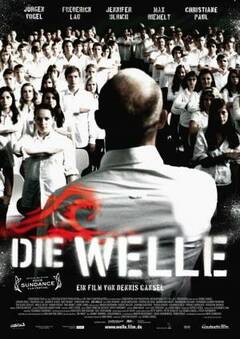 The Wave - poster