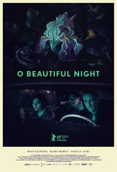O Beautiful Night - poster