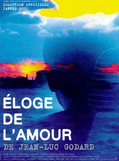 Eloge De L'Amour