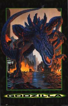 Godzilla
