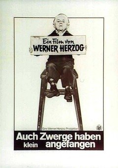 Auch Zwerge haben klein angefangen