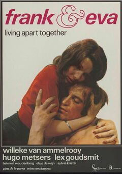 Frank & Eva - poster