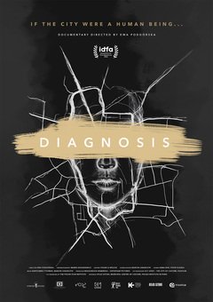 Diagnosis - poster