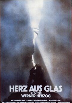 Hear of Glass