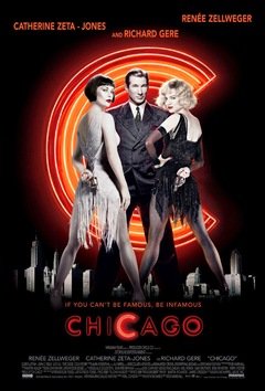Chicago - poster