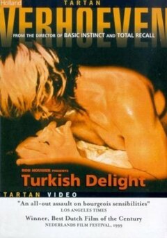Turks Fruit