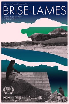 Rising from the Tsunami - poster