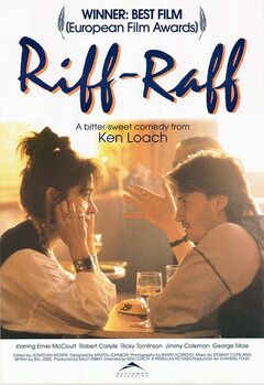 Riff-raff