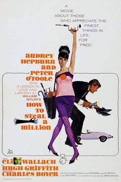 How To Steal a Million