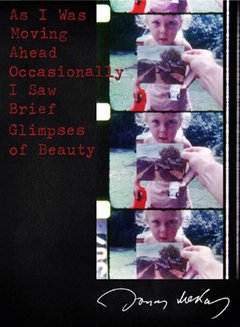 As I Was Moving Ahead Occasionally I Saw Brief Glimpses of Beauty - poster