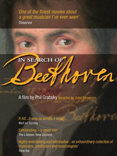 In Search Of Beethoven