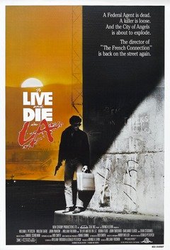 To Live And Die In LA