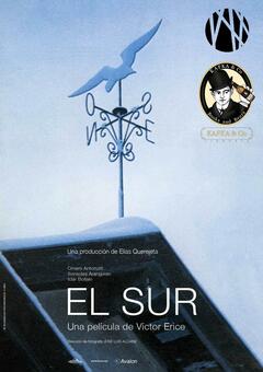 El sur