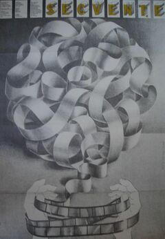 Sequences - poster