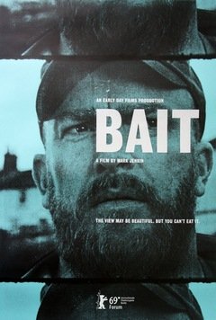 Bait - poster