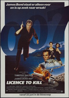 Licence to Kill