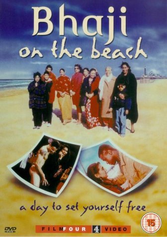 Bhaji On The Beach