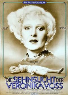Die Sehnsucht der Veronika Voss