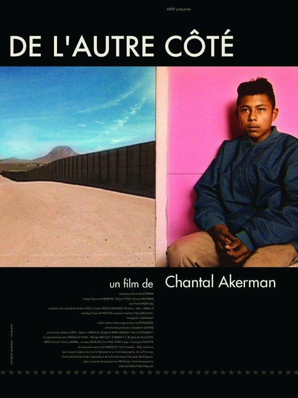 De l'autre côté