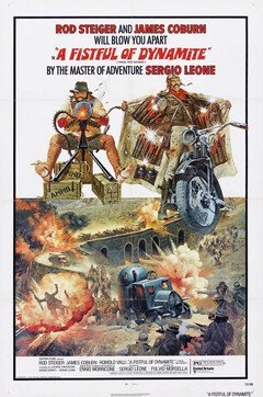 A Fistful of Dynamite