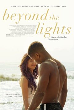 Beyond the Lights - poster