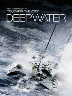 Deep Water - poster