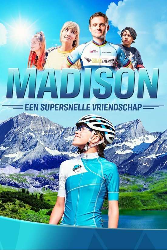 Madison