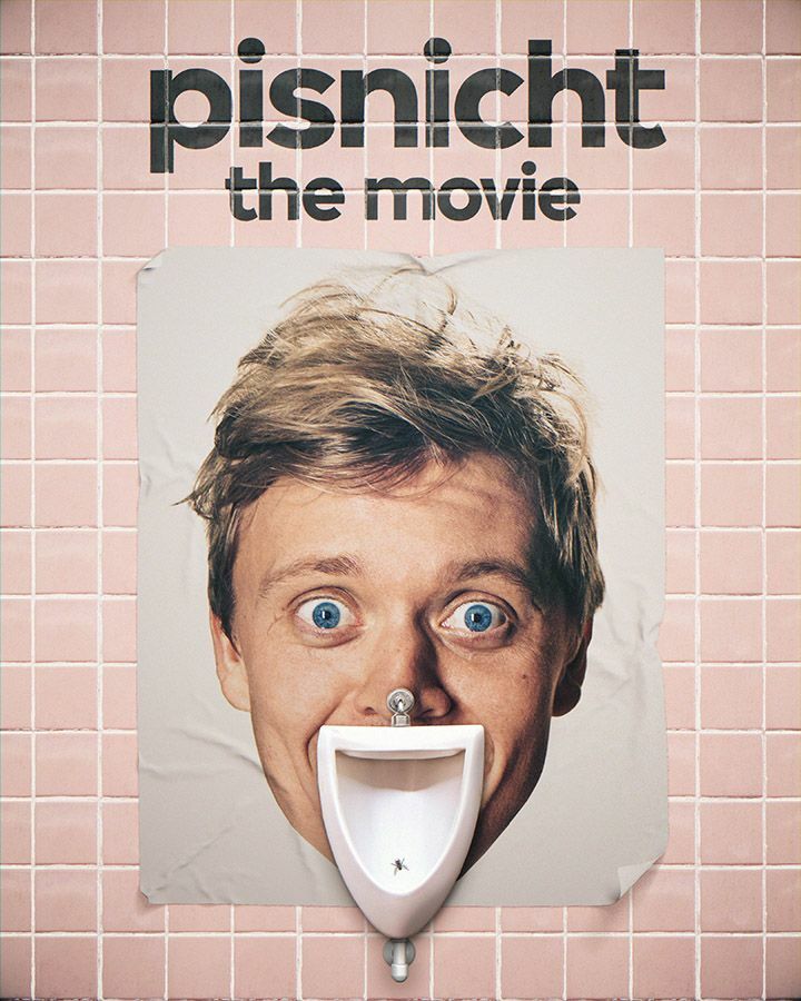 Pisnicht: The Movie