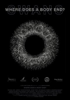 Where Does a Body End? - poster