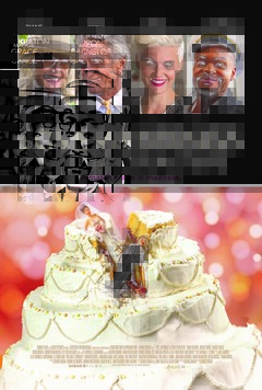 Love, Weddings and Other Disasters - poster