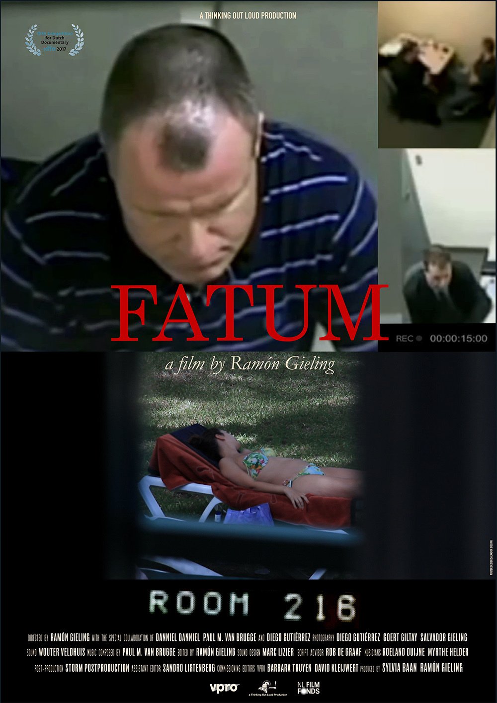 Fatum (Room 216)