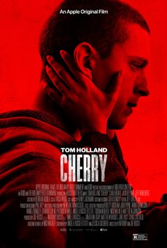 Cherry - poster