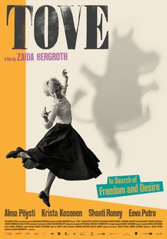 Tove - poster