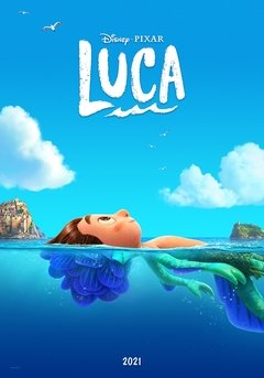 Luca (OV) - poster
