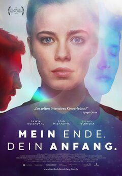 Mein Ende. Dein Anfang. - poster